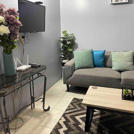One Bedroom City Apartment Fully Ac With 24Hrs Security Kingston Ngoại thất bức ảnh