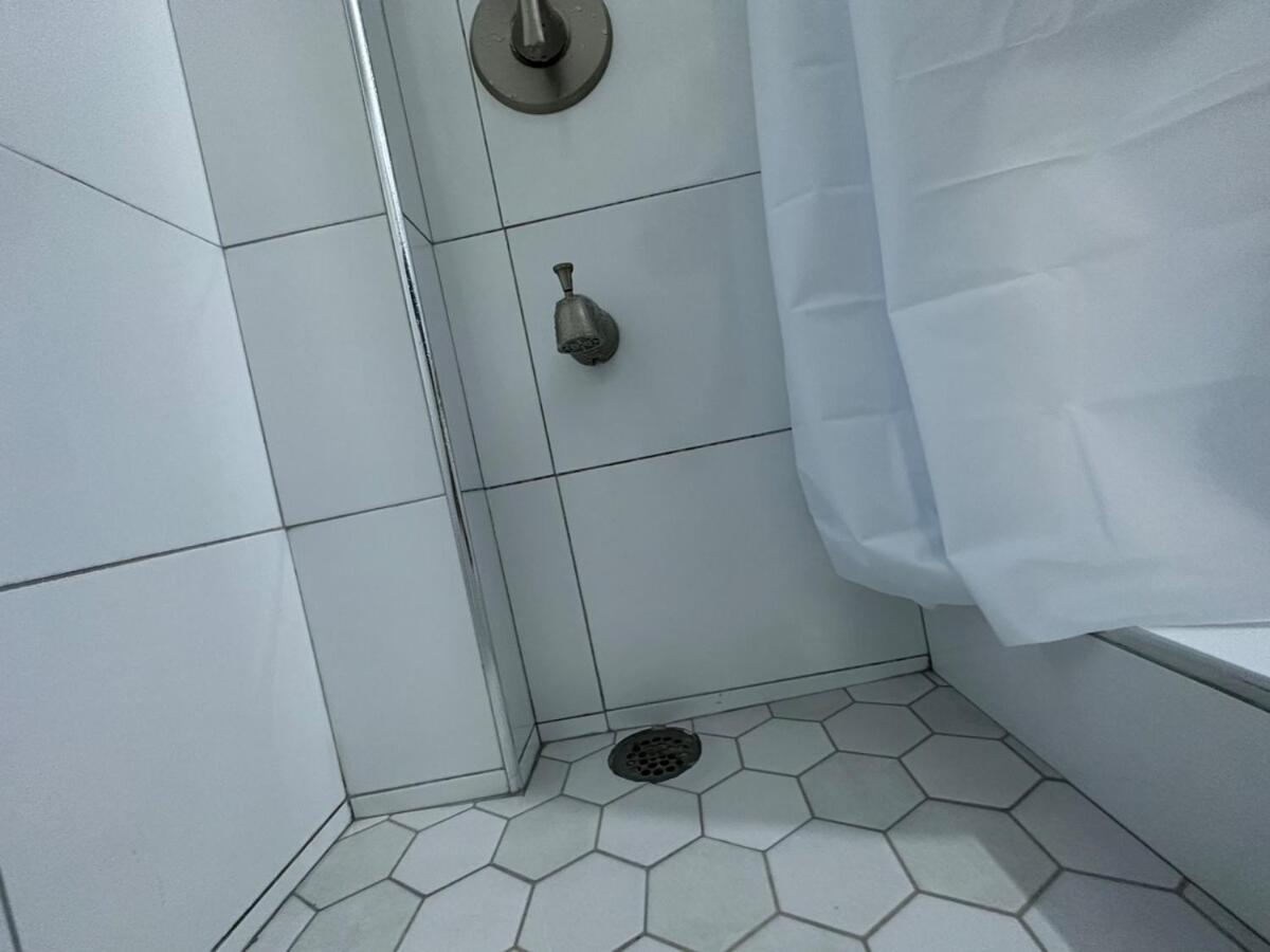 One Bedroom City Apartment Fully Ac With 24Hrs Security Kingston Ngoại thất bức ảnh
