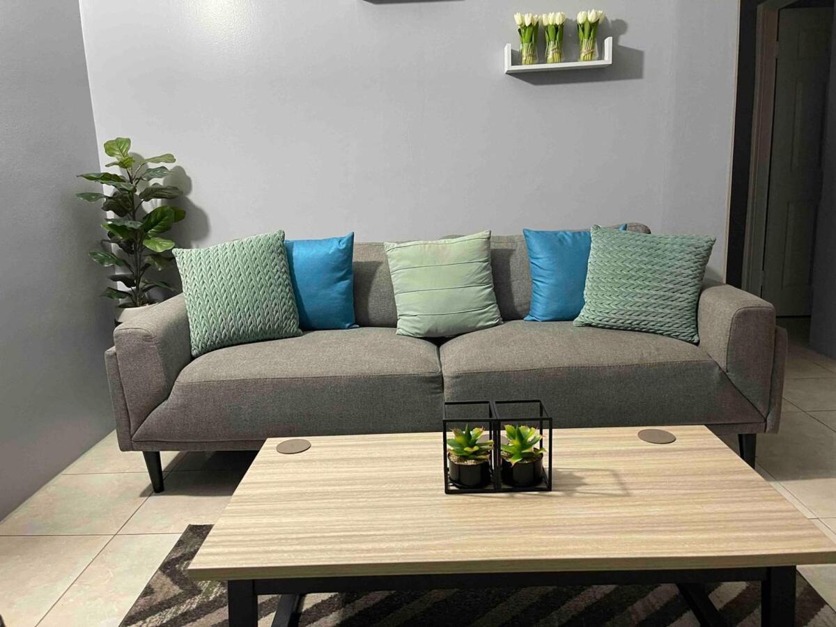 One Bedroom City Apartment Fully Ac With 24Hrs Security Kingston Ngoại thất bức ảnh