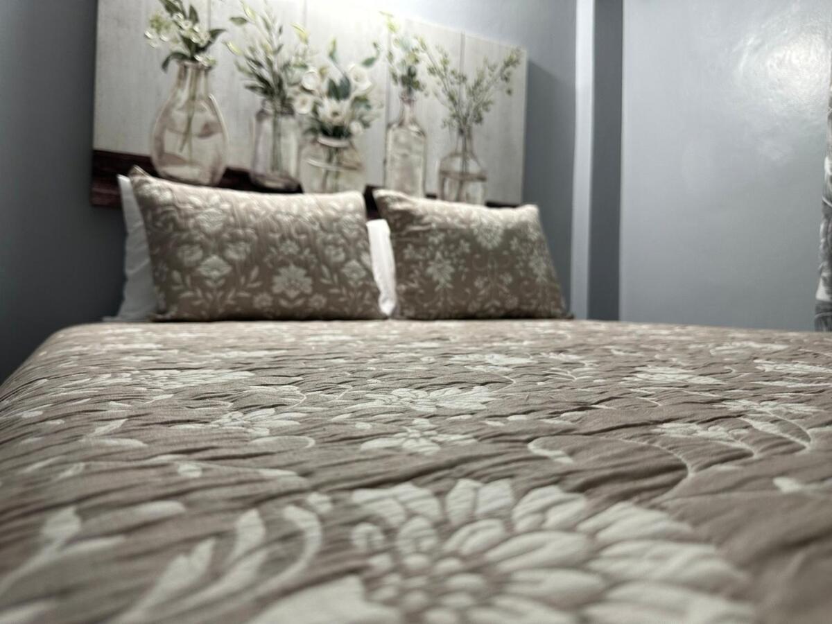 One Bedroom City Apartment Fully Ac With 24Hrs Security Kingston Ngoại thất bức ảnh