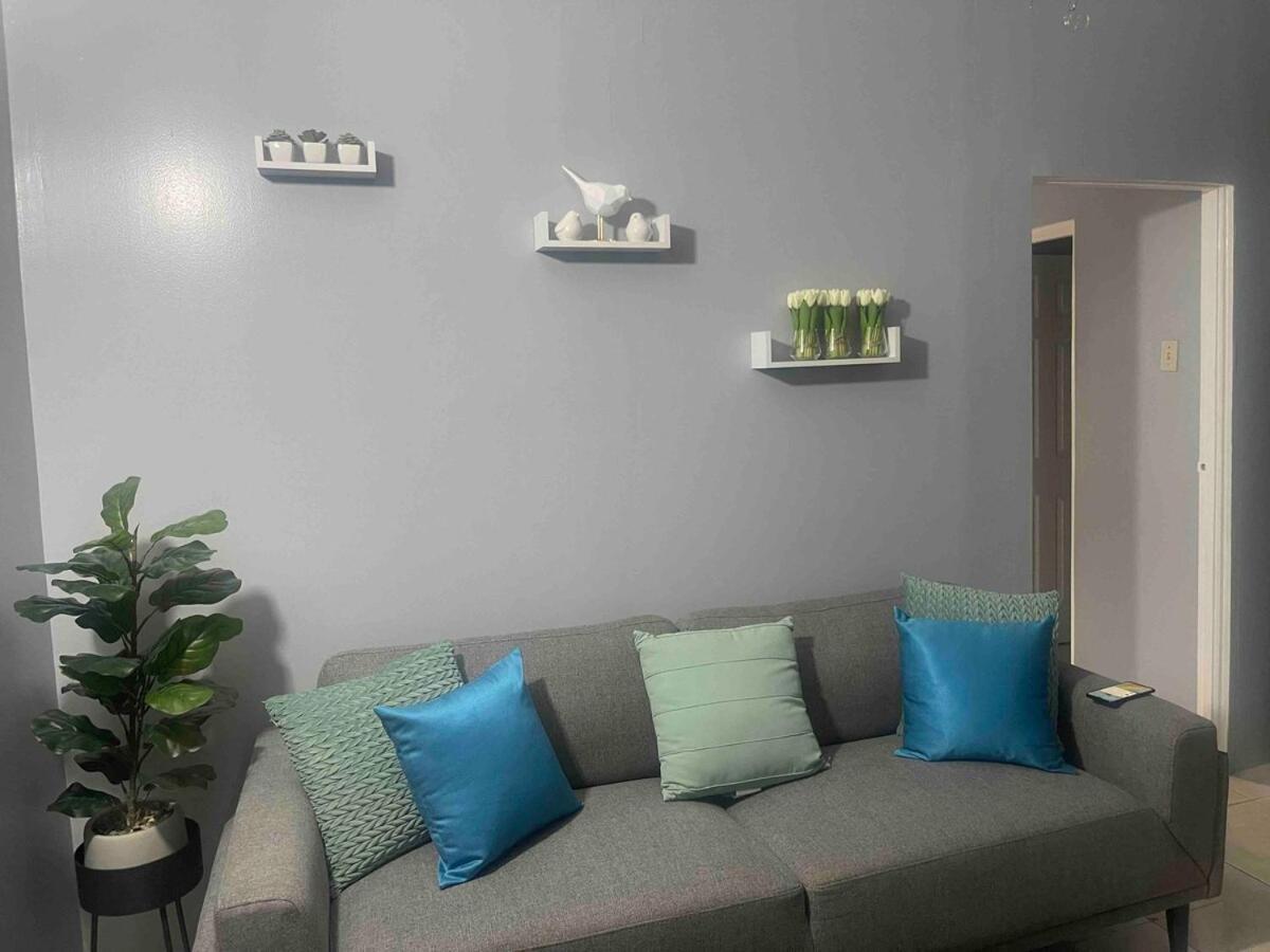 One Bedroom City Apartment Fully Ac With 24Hrs Security Kingston Ngoại thất bức ảnh